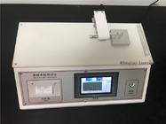 Тестер Paperboard COF машины испытания полиэтиленовой пленки COF ASTM D1894