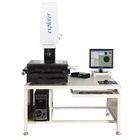 Ручное оптическое измерительное оборудование Видеоизмерительная машина Таблица