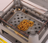 быстрая измеряя аппаратура измерения карата золота 4000г для материалов драгоценного металла