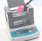 Оборудование лаборатории измерителя плотности цифров твердого измерителя плотности ПЭ ПВК ПП электронное