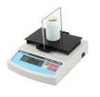 ЛКД показывая крюк нержавеющей стали измерительного оборудования удельного веса измеряя
