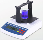 Стабилизированной жидкостной аппаратура измерителя плотности/концентрации измеряя для сильной кисловочной жидкости алкалиа