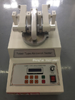 Машина испытания на абразивное изнашивание АК220В/50ХЗ Табер оборудования лаборатории АСТМ для пластмассы