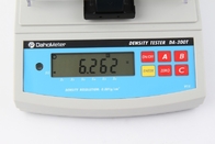 Дизельный баланс удельного веса испытательного оборудования удельного веса для твердого порошка жидкостей