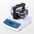 Портативный измеритель плотности лаборатории метра удельного веса цифров цифров для твердых тел
