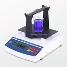 Аппаратура 0.001г/Км3 измерения удельного веса модуля силиката натрия