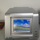 Спектральный анализатор быстрой скорости обнаружения оптически/анализатор флуоресцирования рентгеновского снимка