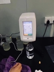 Вискометер цифров лаборатории АСТМ, оборудование измерения выкостности для испытывая чернил или масло