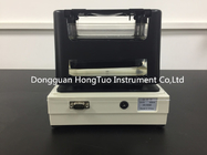 Инструмент ювелирных изделий тестера золота высокой точности DH-300K, портативный электронный тестер золота