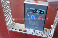 Тестера шероховатости поверхности дисплея KR-110 LCD аппаратура портативного измеряя