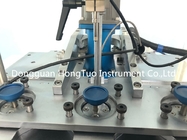 ISO 75 ISO 2507 тестера Vicat размягчая пункта DH-300C пластиковый автоматический