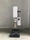 Тип вертикаль мини дешевой настольной машины инжекционного метода литья ручной