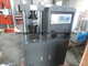 Hydraulic Power Digital Display Compression Testing Machine For Brick , Concrete And Cement Construction Materials