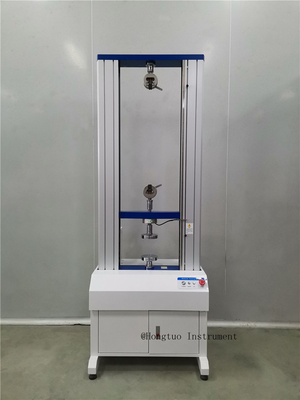 Настройка пластиковой UTS Machine Tensile Tester Machine лабораторное оборудование