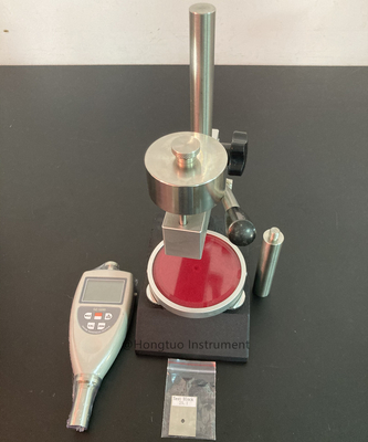 ASTM D2240 Испытатель твердости берега DH-GZ-120A