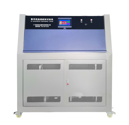Тип камера башни старея теста экрана касания УЛЬТРАФИОЛЕТОВАЯ с ASTM g 153