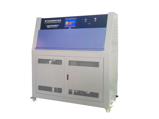 Тип камера башни старея теста экрана касания УЛЬТРАФИОЛЕТОВАЯ с ASTM g 153