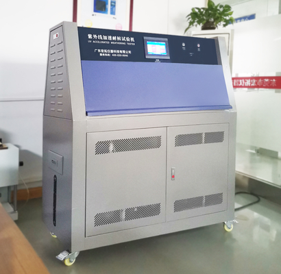 Тип камера башни старея теста экрана касания УЛЬТРАФИОЛЕТОВАЯ с ASTM g 153