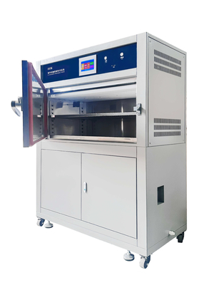 ASTM G UV-A 315 - 400nm 153 Ультрафиолетовая камера для испытаний на старение для лаборатории