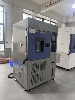 Камера испытаний на устойчивое старение озона из нержавеющей стали для каучука