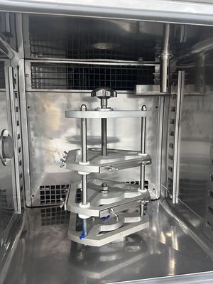 Автоматическая испытательная камера для испытаний озонового старения окружающей среды