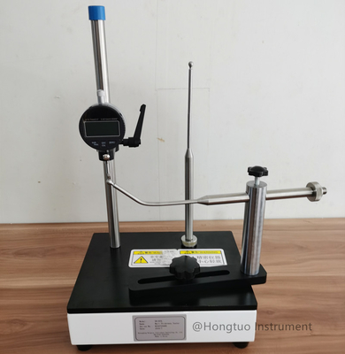 DH-BTG Bottle Wall Thickness Tester набор измерительных голов