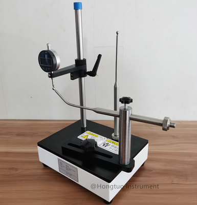 DH-BTG Bottle Wall Thickness Tester набор измерительных голов