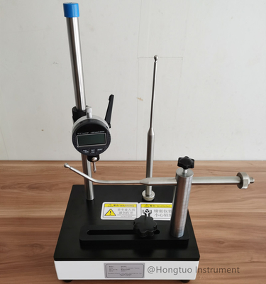 DH-BTG Bottle Wall Thickness Tester набор измерительных голов
