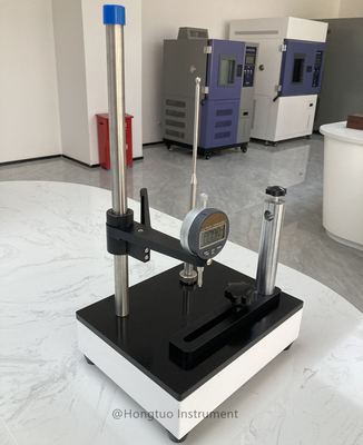 DH-BTG Bottle Wall Thickness Tester набор измерительных голов