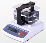 Удельный вес прямых отсчетов ЛКД проверяя тестер плотности цифров аппаратуры электронный пластиковый резиновый