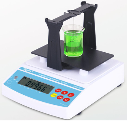 Автоматический Naoh Density Liquid Density Meter Измеритель концентрации гидроксида натрия