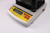Электронный анализатор драгоценного металла измерителя плотности цифров для индустрии маклерства пешки