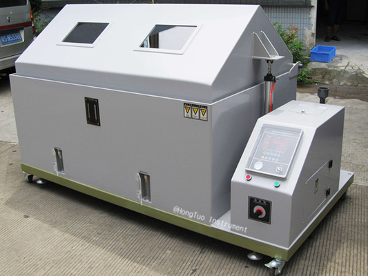 ASTM B368 / D1654 / E691 / G85 Экологическая испытательная камера с защитой от перенапряжения