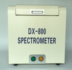 Спектральный анализатор Паунброкинг оптически/анализатор драгоценного металла спектрометра