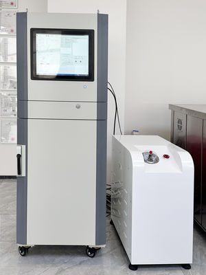 Машины для испытаний для труб ПЭ
