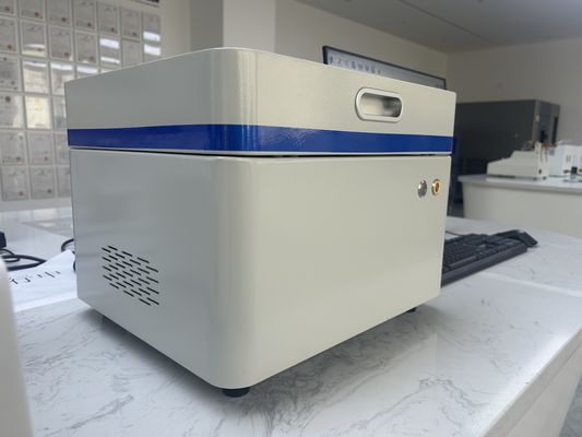 XRF Precious Metal Analyzer DX-800N