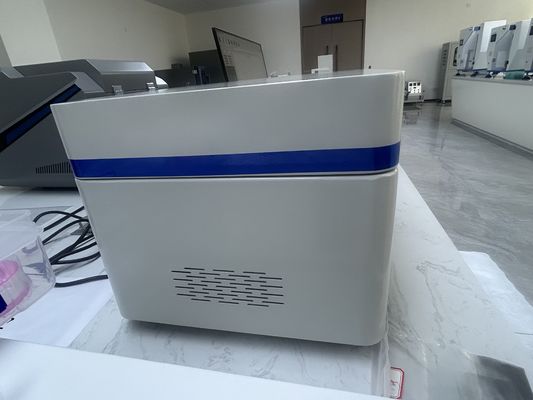 XRF Precious Metal Analyzer DX-800N
