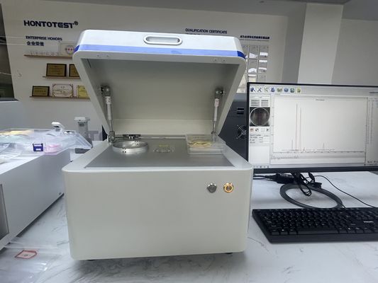 XRF Precious Metal Analyzer DX-800N