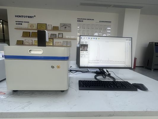 XRF Precious Metal Analyzer DX-800N