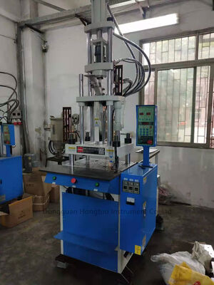 Vertical Injection Molding Machine KSU-250-ST