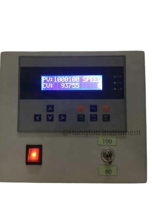 ROSS Flexing Testing Machine for Rubber Material Testing