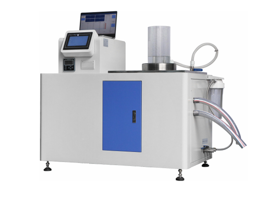 Geotextile Permeability Tester for Water Permeability Testing