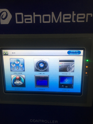 LCD сенсорный экран влажность и температура контролируемая камера лаборатория и промышленность