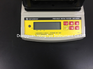 Тестер Dahometer цифровой серебряный с разрешением 0.005g веса в инструментах ювелирных изделий