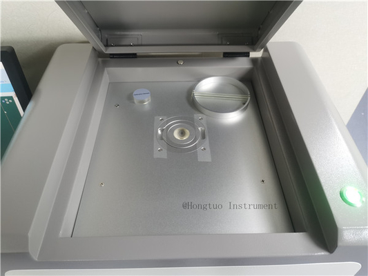 Новый анализатор драгоценных металлов Xrf для добычи камней Xrf gold tester с CE ROHS
