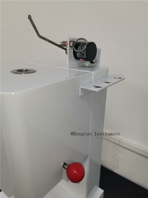 MFR и MVR Melt Index Tester Цифровой индекс потока плавки для пластика