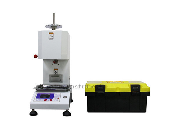 Индекс потока плавления МФИ по ISO 1133 и ASTM D1238 для ABS и PC