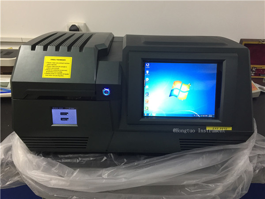 Анализатор цены XRF анализатора Benchtop XRF розничных торговцев украшений для продажи