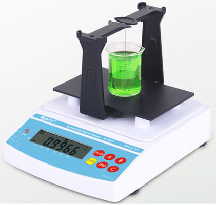 Автоматический Naoh Density Liquid Density Meter Измеритель концентрации гидроксида натрия