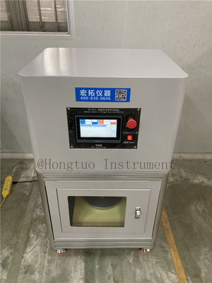 Точность испытывая машины динамического утомления губки экрана касания
